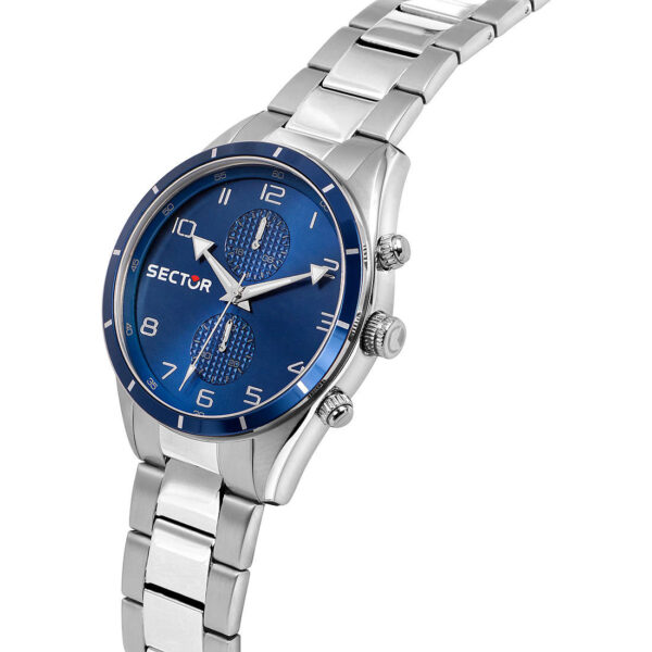 Orologio Cronografo Sector 770 R3253516004 - immagine 5