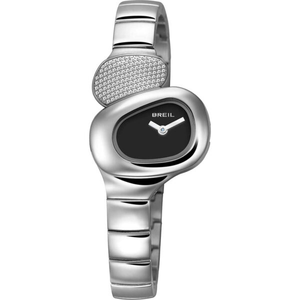 Orologio Solo Tempo Breil Stone TW1205