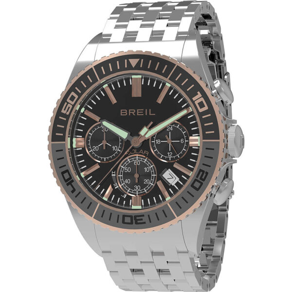 Orologio Cronografo Breil Manta 1970 TW1821