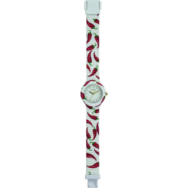 Orologio Hip Hop Estate Italiana HWU0951