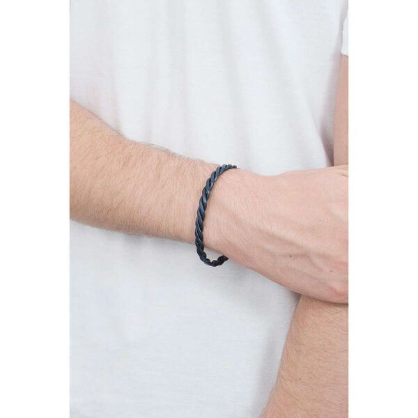 Bracciale Uomo Breil Twine TJ2254 - immagine 3