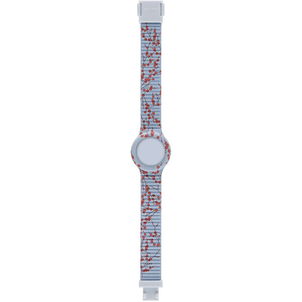 Cinturino Hip Hop I Love Japan HBU0865
