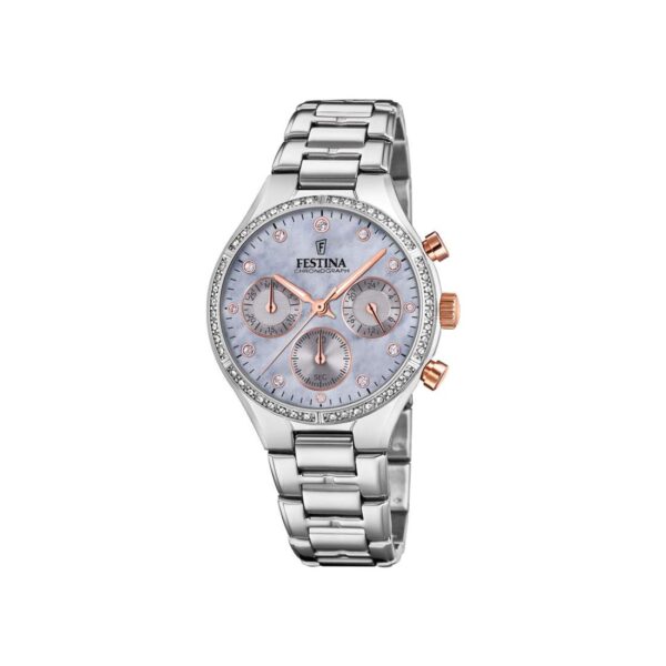 Orologio Cronografo Festina Boyfriend F20401/3