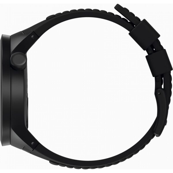 Orologio Swatch Big Bold BBBLACK SO27B100 - immagine 8