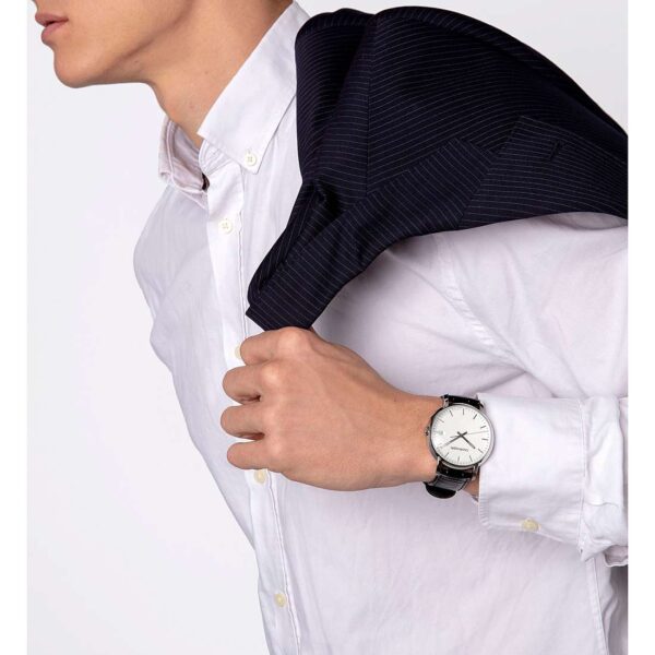 Orologio Calvin Klein Established K9H211C6 - immagine 3