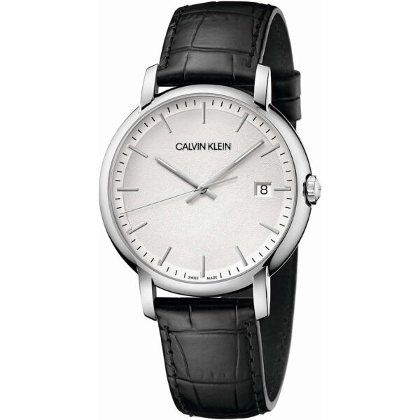 Orologio Calvin Klein Established K9H211C6