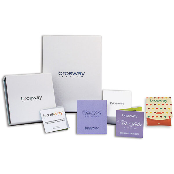 Collana Donna Brosway Veronica Ferraro BVF03 - immagine 2
