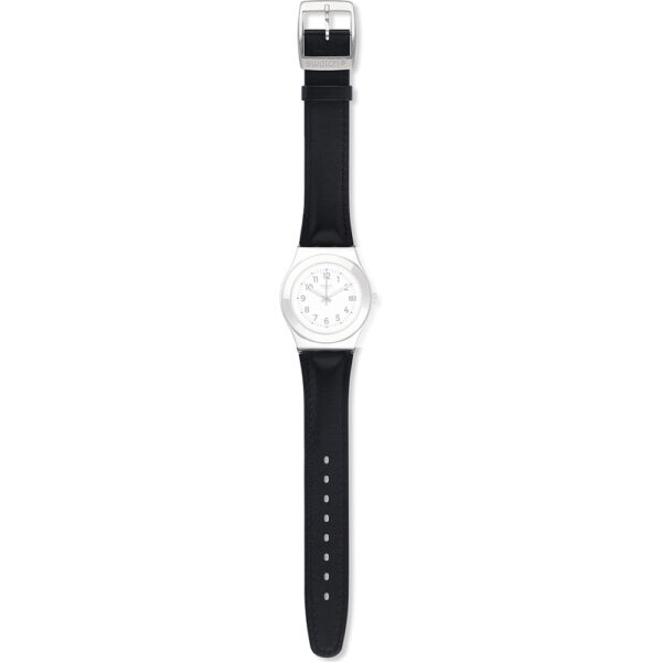 Cinturino per Orologio Swatch Licorice AYLS453