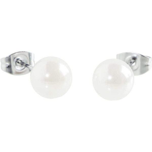 Orecchini Perla Marlù Riflessi 5OR0040-8
