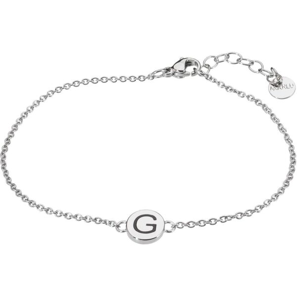 Bracciale Lettera G Marlù Oui C'est Moi 18BR047G