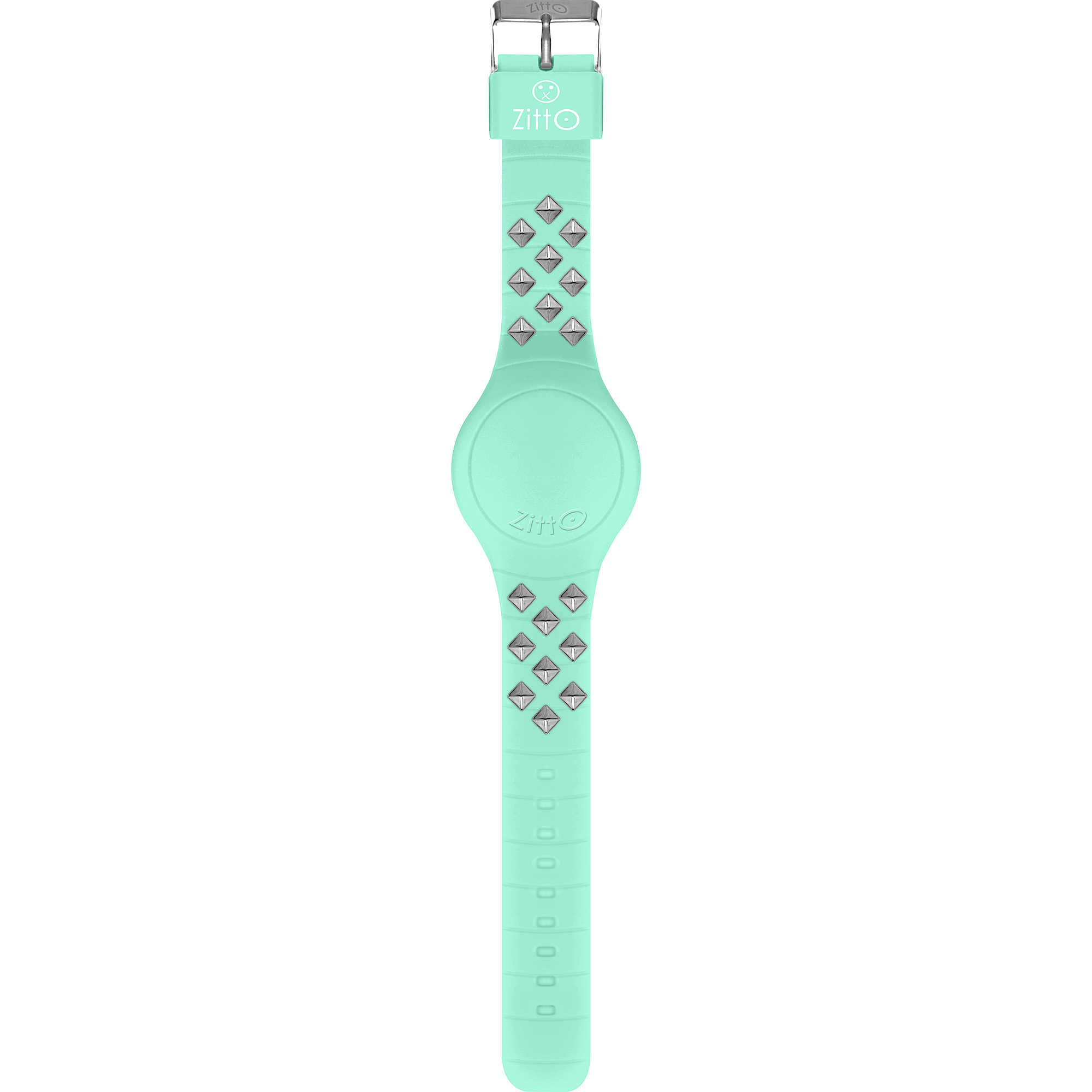 Orologio Solo Tempo Zitto Rebel - Oroshop