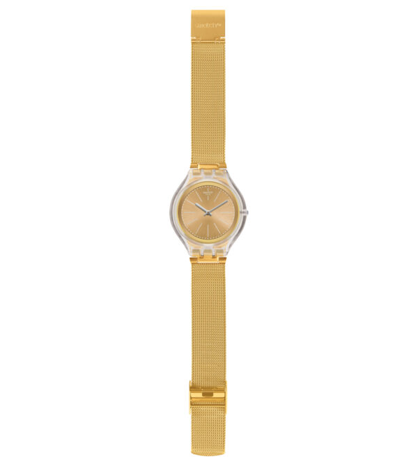 Orologio Solo Tempo Swatch Skinmajdou SVUK101M