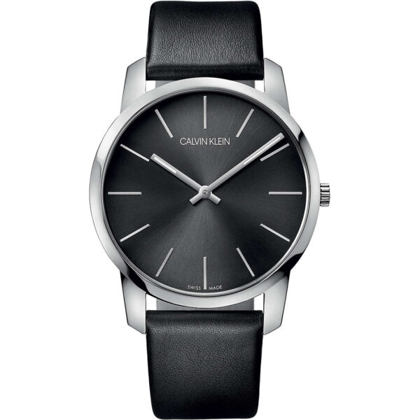 Orologio Calvin Klein Bold K2G21107