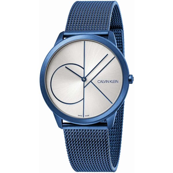 Orologio Calvin Klein Minimal K3M51T56