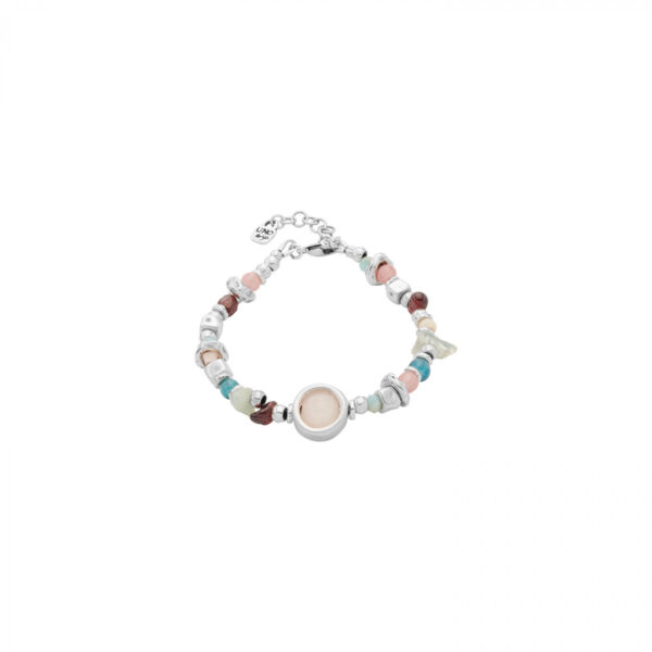 Bracciale UNOde50 Energia + PUL1848MCLMTL0M
