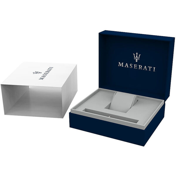 Orologio Cronografo Maserati Legend R8873638004 - immagine 2