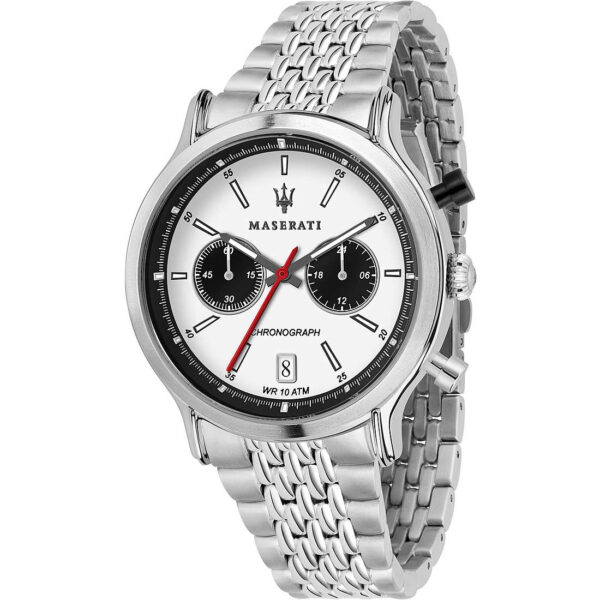Orologio Cronografo Maserati Legend R8873638004