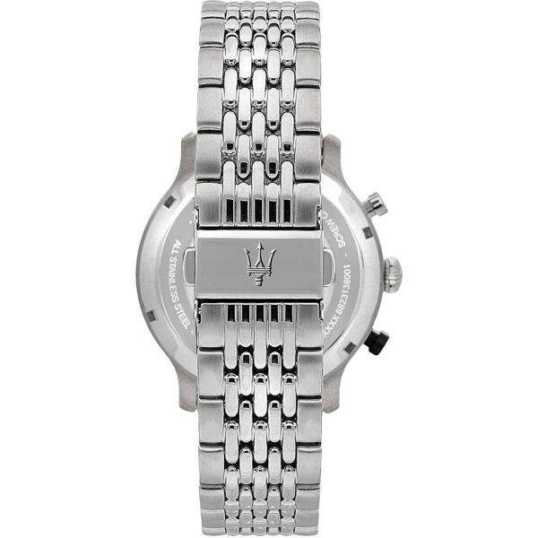 Orologio Cronografo Maserati Legend R8873638004 - immagine 5