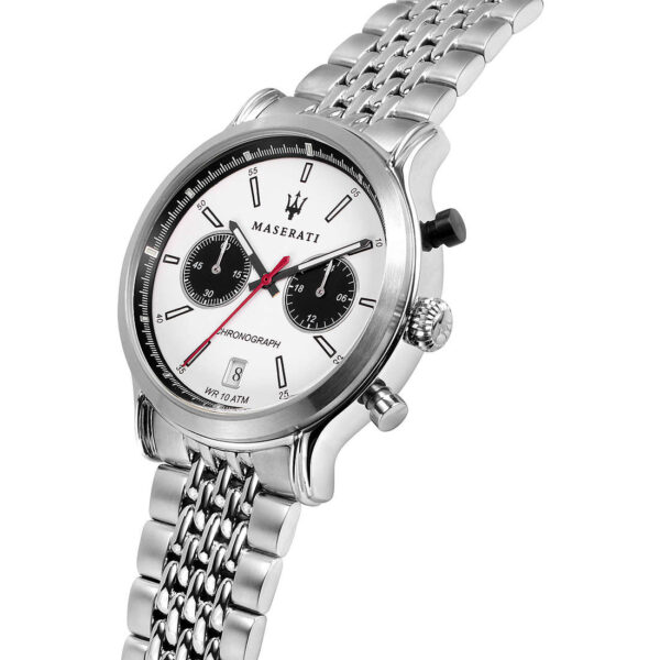 Orologio Cronografo Maserati Legend R8873638004 - immagine 4