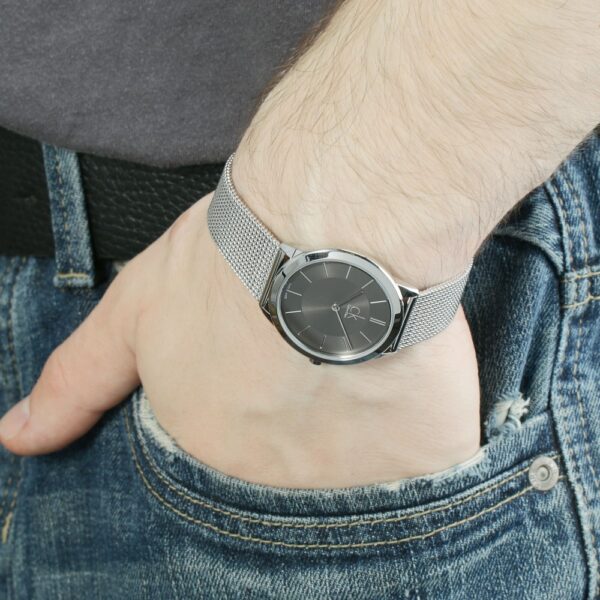 Orologio Calvin Klein Minimal K3M22124 - immagine 4
