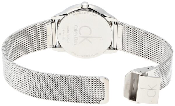 Orologio Calvin Klein Minimal K3M22124 - immagine 5