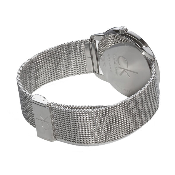 Orologio Calvin Klein High Noon K8M21121 - immagine 5