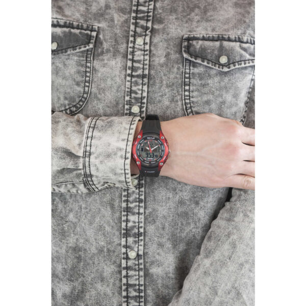 Orologio digitale uomo Sector Expander R3251574002 - immagine 3