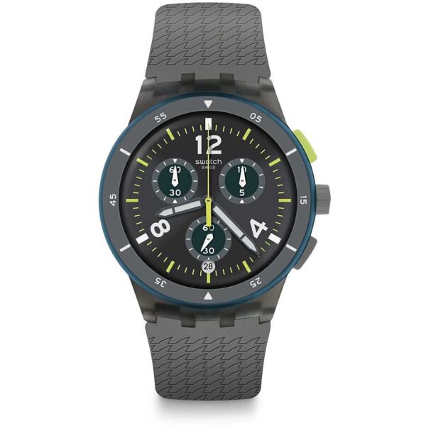 Orologio Cronografo Swatch Sportire SUSM407