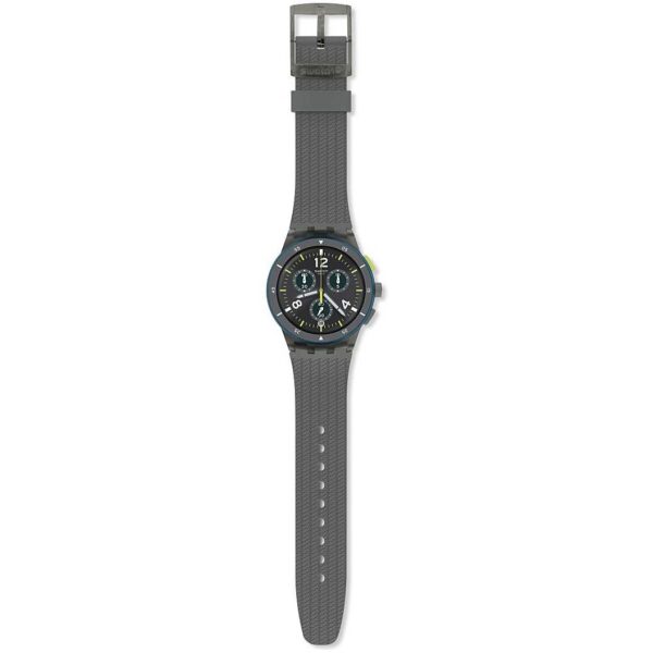 Orologio Cronografo Swatch Sportire SUSM407 - immagine 6