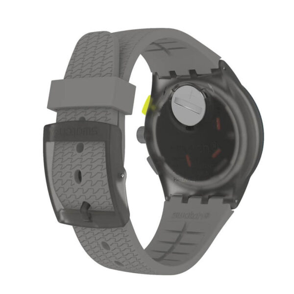 Orologio Cronografo Swatch Sportire SUSM407 - immagine 4
