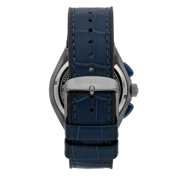Orologio Cronografo Maserati Triconic R8871639001 - immagine 3