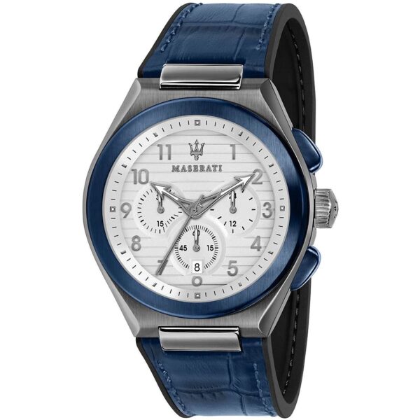Orologio Cronografo Maserati Triconic R8871639001
