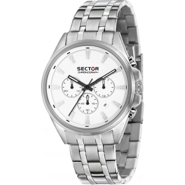 Orologio Cronografo Sector 280 R3273991005