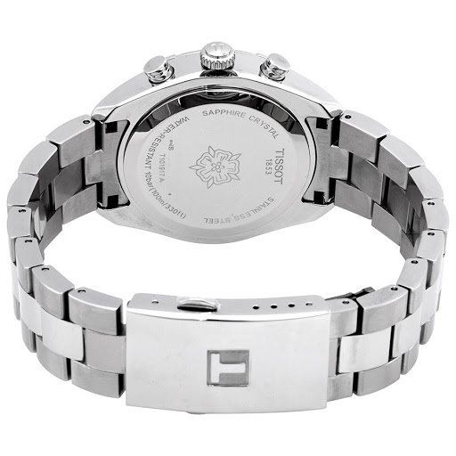 Orologio Tissot PR 100 Sport-Chic T1019171111600 - Oroshop