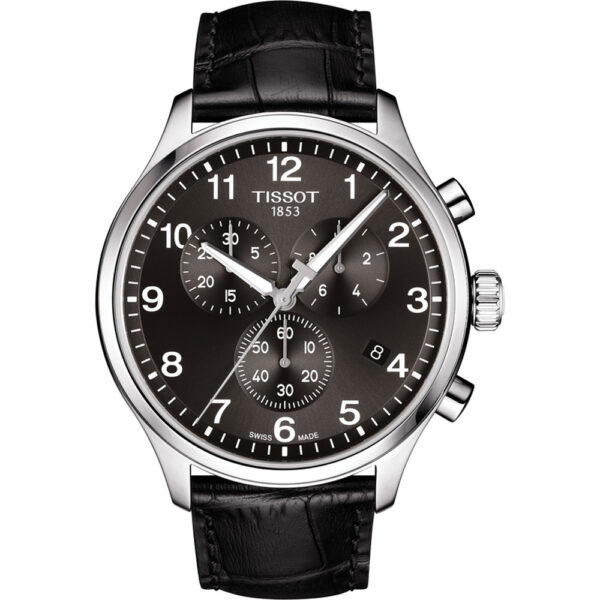 Orologio Tissot Classic Chrono XL T1166171605700