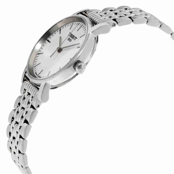 Orologio Tissot EveryTime Small T1092101103100 - immagine 4