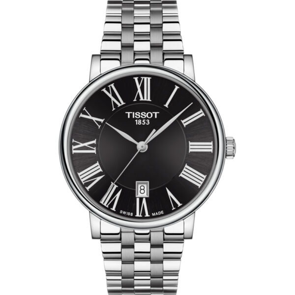 Orologio Tissot Carson Premium T1224101105300