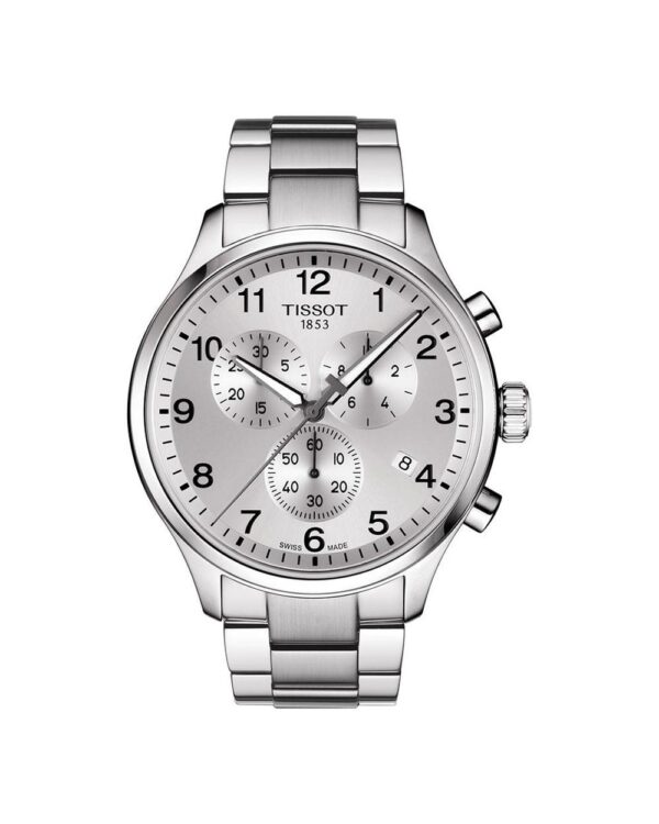 Orologio Tissot T-Classic Chrono XL T1166171103700
