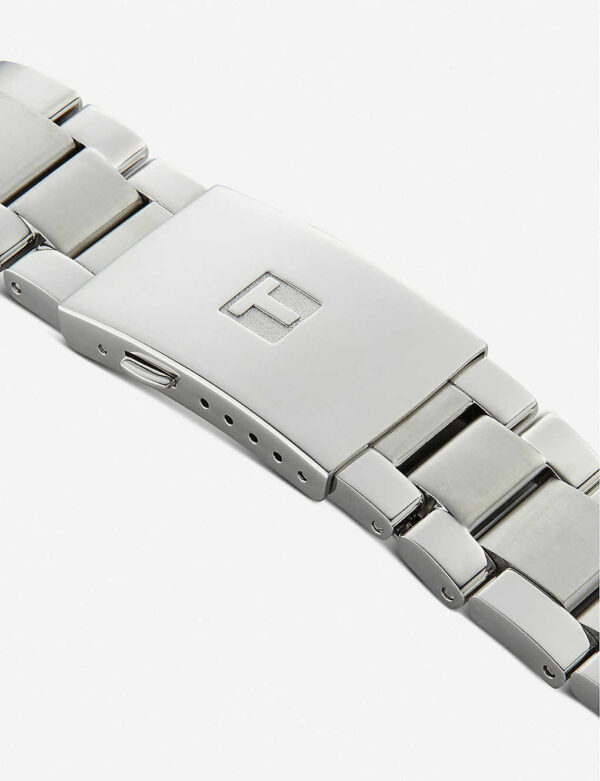 Orologio Tissot T-Classic Chrono XL T1166171103700 - immagine 3