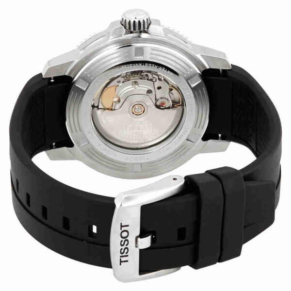 Orologio Tissot Seastar 1000 T1204071704100 - immagine 4