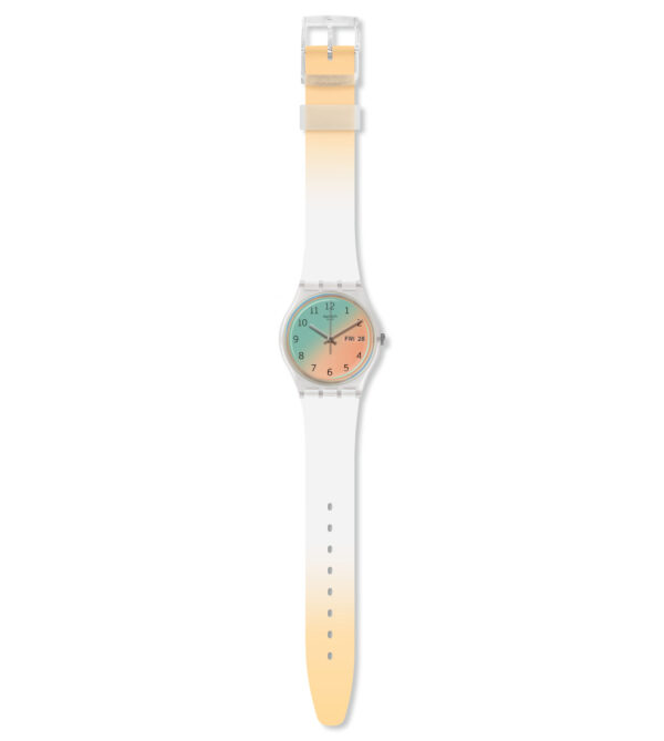 Orologio Solo Tempo Swatch Ultrasoleil GE720