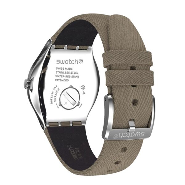 Orologio Swatch Irony Masterclass YWS448 - immagine 3