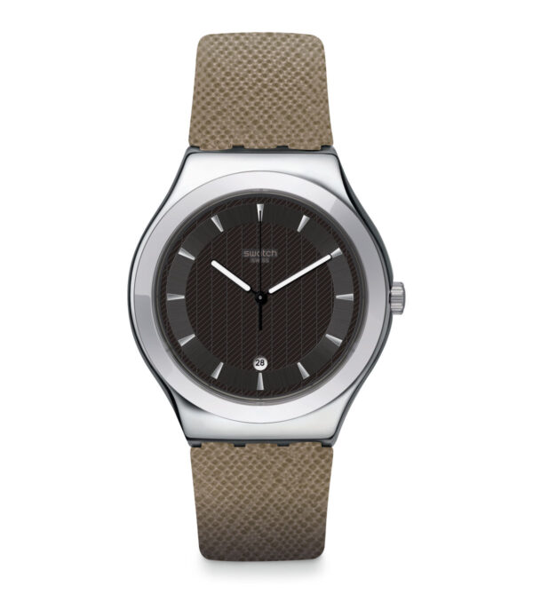 Orologio Swatch Irony Masterclass YWS448