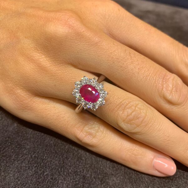 anello rubino crivelli