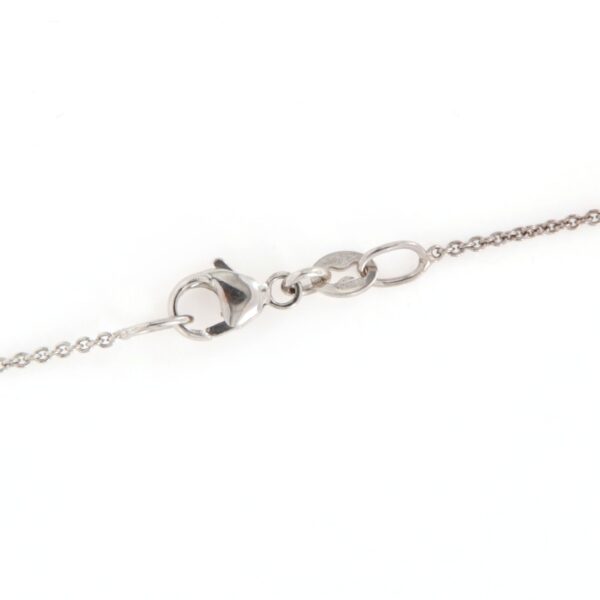 Collier Diamanti Navette Princess Pavè Crivelli - immagine 3