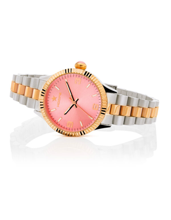 Orologio Hoops New Luxury 2618LSRG05-60