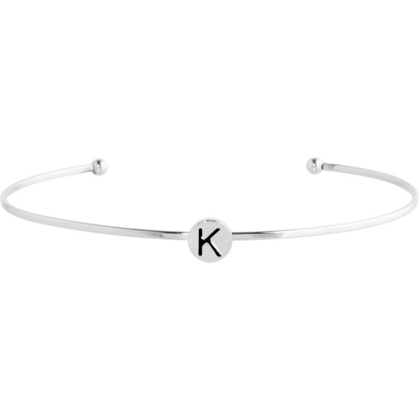 Bracciale Lettera K Marlù Oui C'est Moi 18BR068K