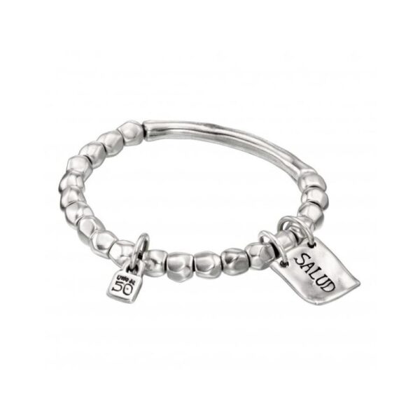 Bracciale UNOde50 Saludable PUL1209MTL0000M