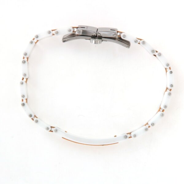 Bracciale Ceramica Oro Uomo Mosaico Barakà - immagine 2