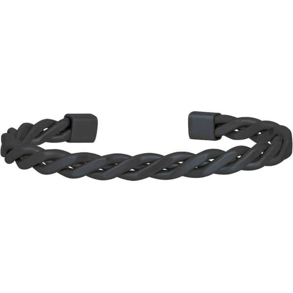 Bracciale Acciaio  Breil Twine TJ2252